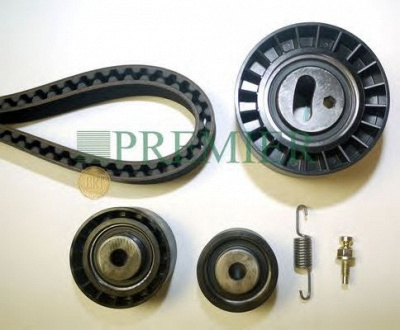 BRT BEARINGS pbtk012 -  Комплект ремня ГРМ